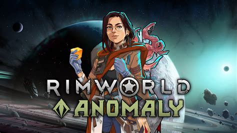 rimworld new dlc|RimWorld’s next expansion, Anomaly, includes new and horrific events.